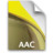 sb document secondary aac Icon